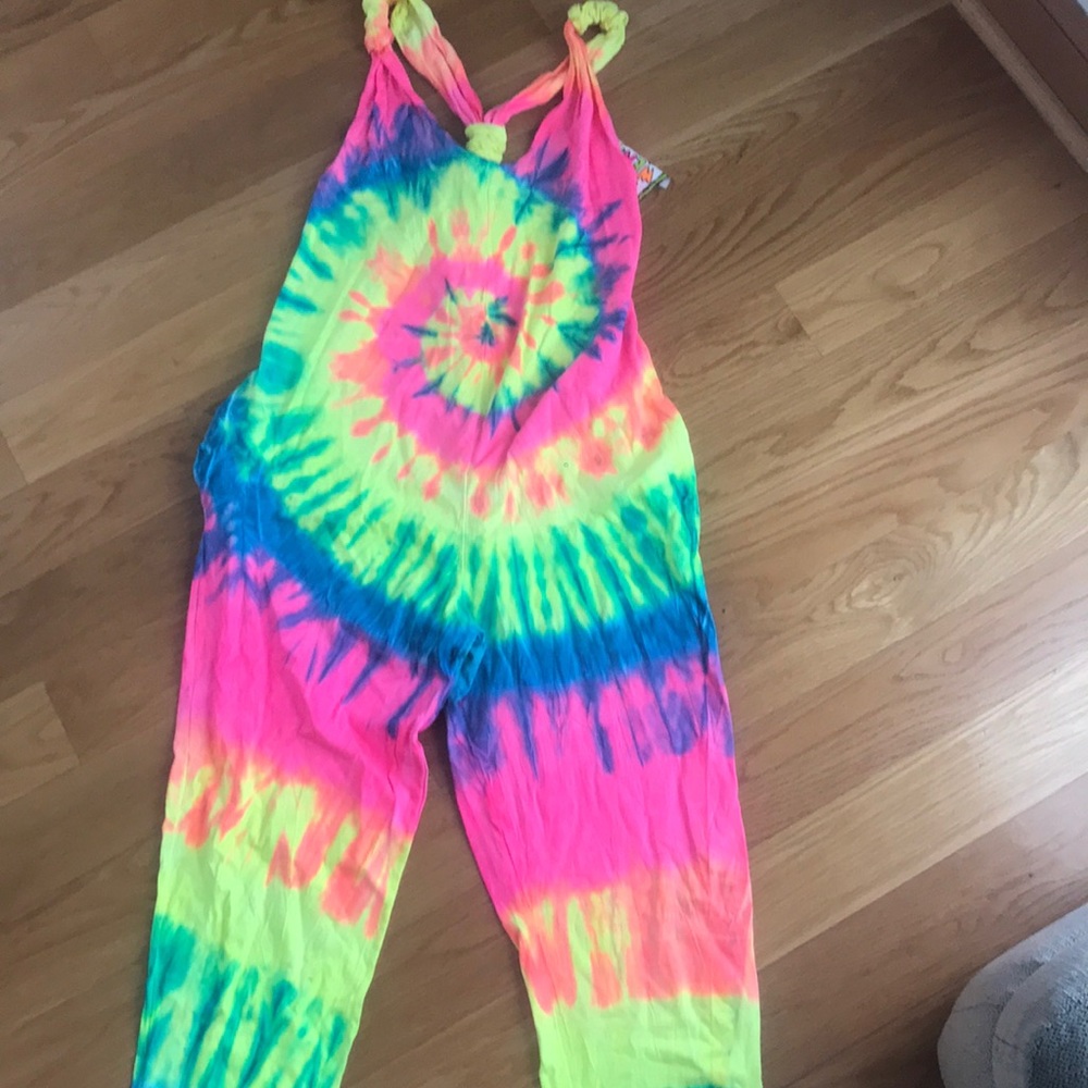 New Rainbow women’s jumpsuit